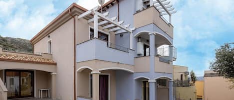 Appartement | Extérieur