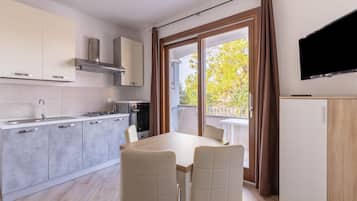 Appartamento | Cucina privata