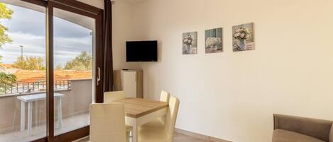 Huoneisto | Olohuone