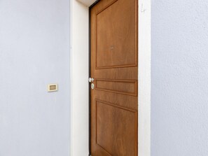 Apartment | Reception - Sea-view Apartment in Badesi (Badesi)