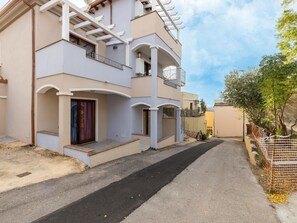 Apartemen | Eksterior