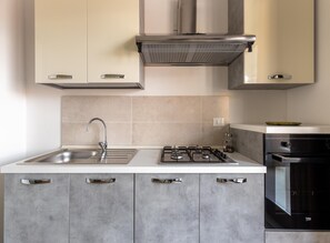 Appartamento | Cucina privata