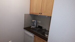 Appartement | Cuisine privée