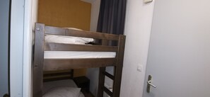 Apartment | 1 bedroom - J. de Balnea E Ndeg02 - 2P6 (Loudenvielle)