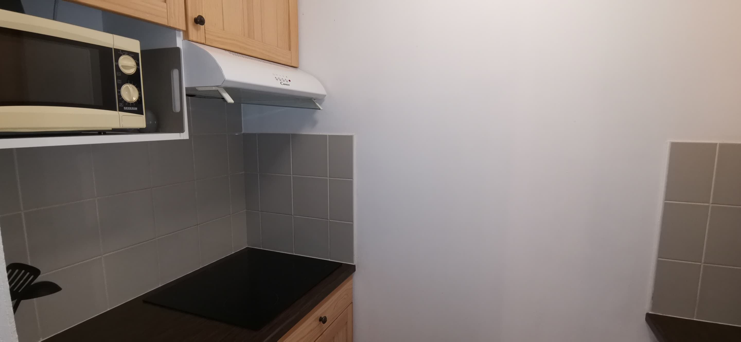 Căn hộ | Bếp riêng