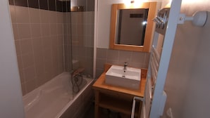 Appartement | Salle de bain