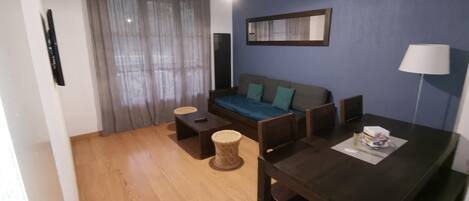 Apartment | Living area