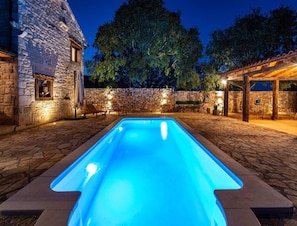 Villa | Pool