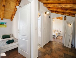 Villa | 2 Schlafzimmer, Bügeleisen/Bügelbrett