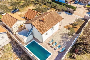 Casa | Esterni