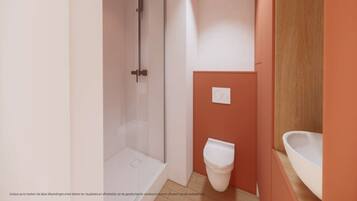 Apartment | Bathroom