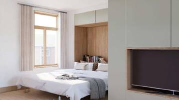 Apartment | 1 bedroom