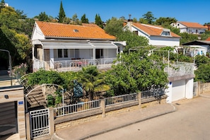Huis | Exterieur