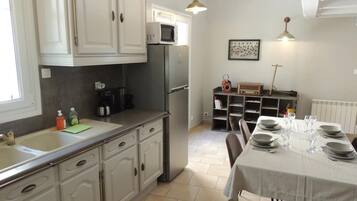 House | Private kitchen | Dishwasher