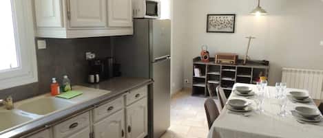 Maison | Cuisine privée