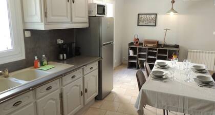 Authentic Holiday Home With Charm