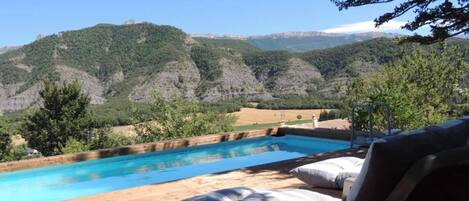 House | Pool | Indoor pool, outdoor pool