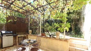 Unclassified image, 5 of 15, button - Authentic Holiday Home With Charm (Marcoux)