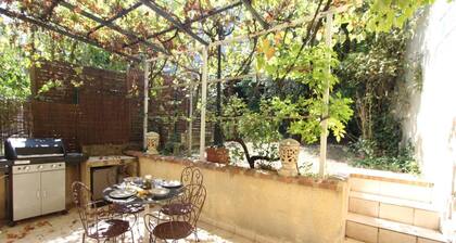 Authentic Holiday Home With Charm