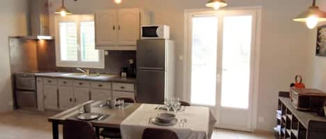 Talo | Yksityinen keittiö | Astianpesukone