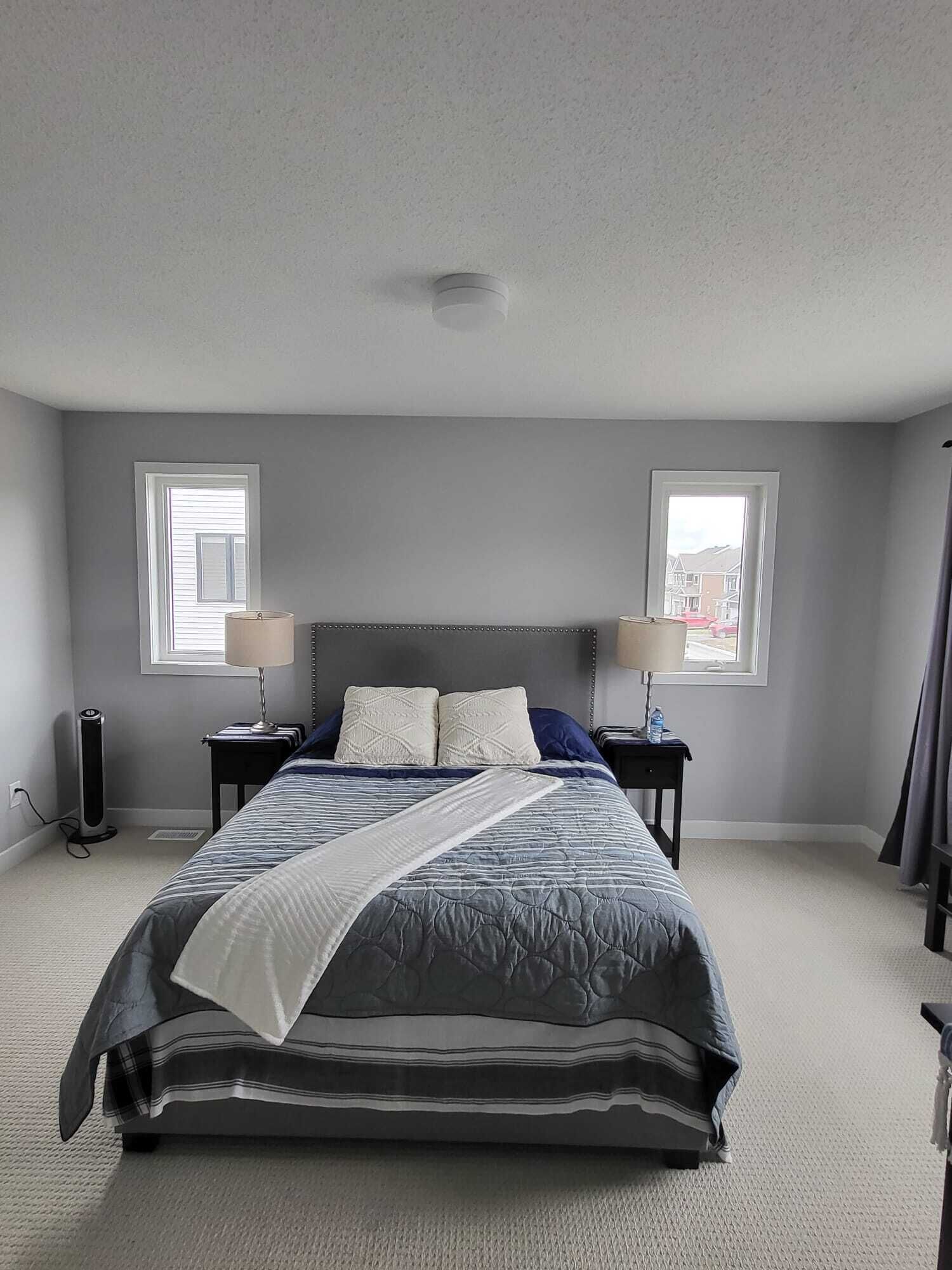 Stadtwohnung, 3 Schlafzimmer, Nichtraucher, Klimaanlage | Kostenloses WLAN