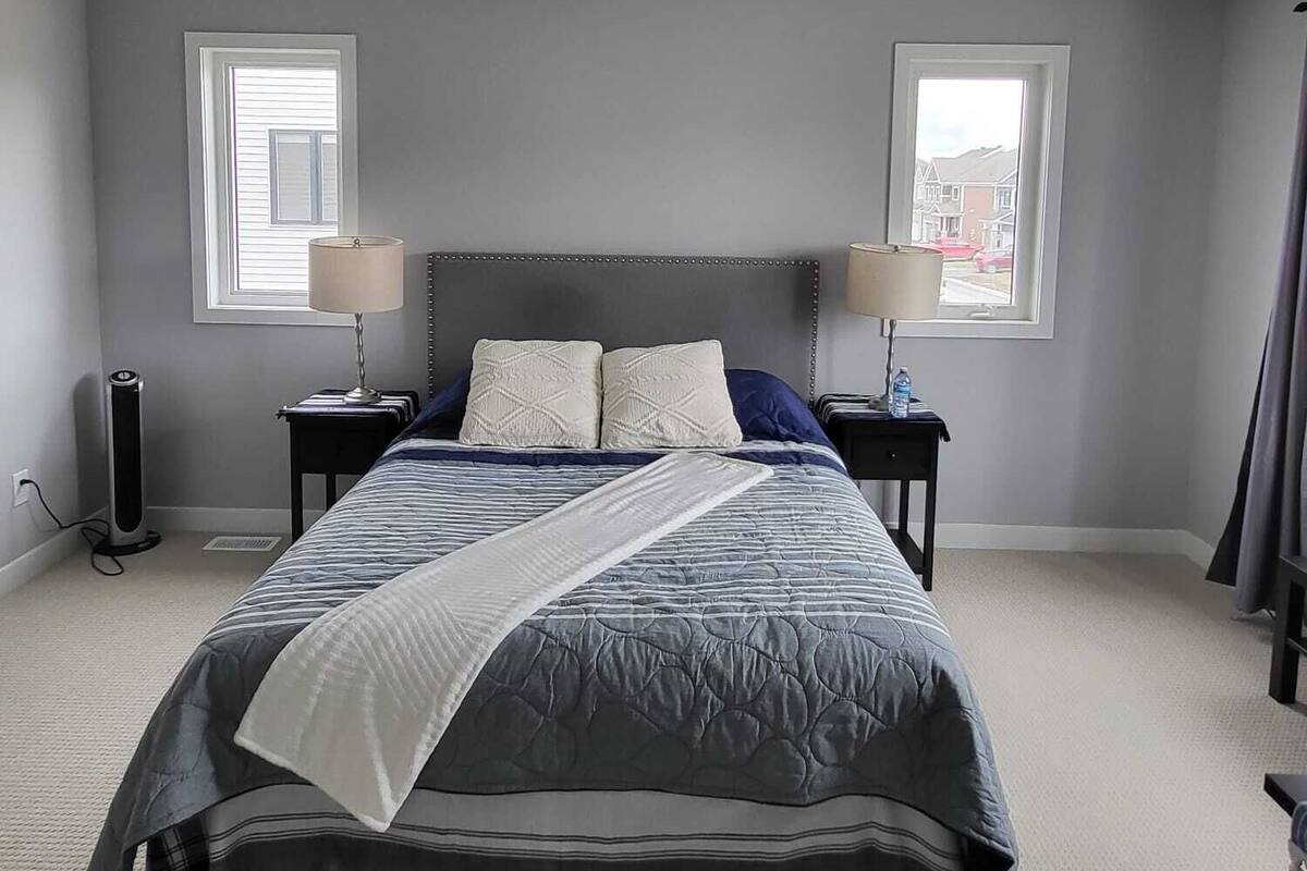 Townhome, 3 Bedrooms, Non Smoking, Air conditioning | Free WiFi