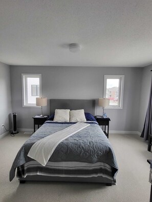 Townhome, 3 Bedrooms, Non Smoking, Air conditioning | Free WiFi