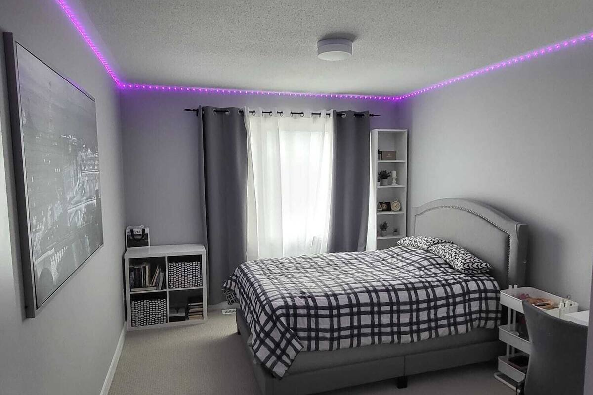 Basic Townhome, Non Smoking, No Housekeeping | Free WiFi