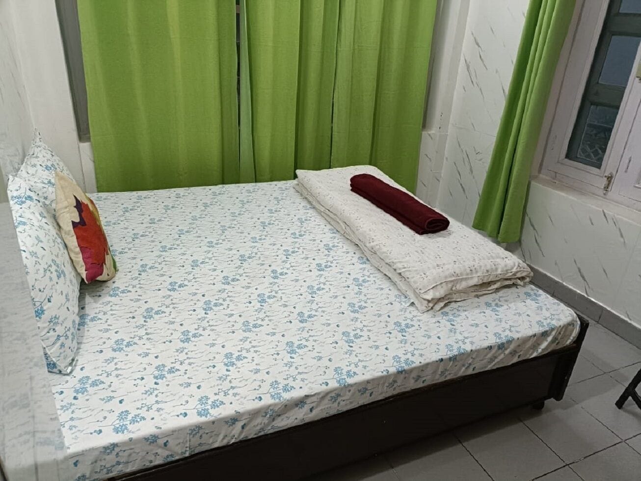 Deluxe-Doppelzimmer, Bergblick | Bettwäsche aus ägyptischer Baumwolle, hochwertige Bettwaren