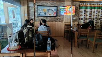 Servei de restauració