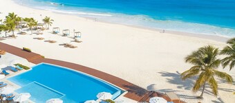 Luxury Penthouse at Hard Rock Cana Bay Beach Club