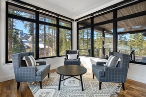 Interior - Luxury Home 2225 In Resort I Private Hot Tub I Great Views I Best Price I Discounted Attractions (Winter Park)