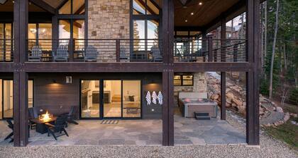 Luxury Home 2225 In Resort I Private Hot Tub I Great Views I Best Price I Discounted Attractions