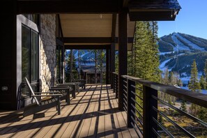 Property grounds - Winter Park Resort Home 2225 I Private Hot Tub I Great Views I Bunk Room I Discounted Attractions (Winter Park)