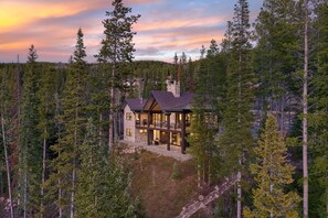 Exterior - Winter Park Resort Home 2225 I Private Hot Tub I Great Views I Bunk Room I Discounted Attractions (Winter Park)