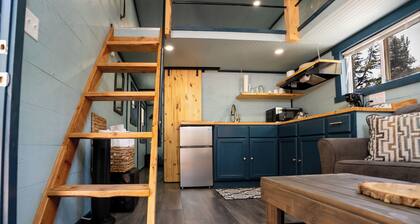 Blue Lodge – Cozy & Kid-Friendly