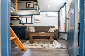 منطقة المعيشة