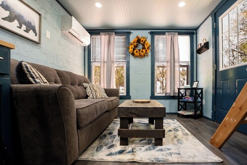 Blue Lodge – Cozy & Kid-Friendly