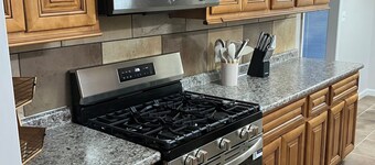 Furnished 4BR | Insurance, ALE & Corporate Stays | Quiet & Comfortable