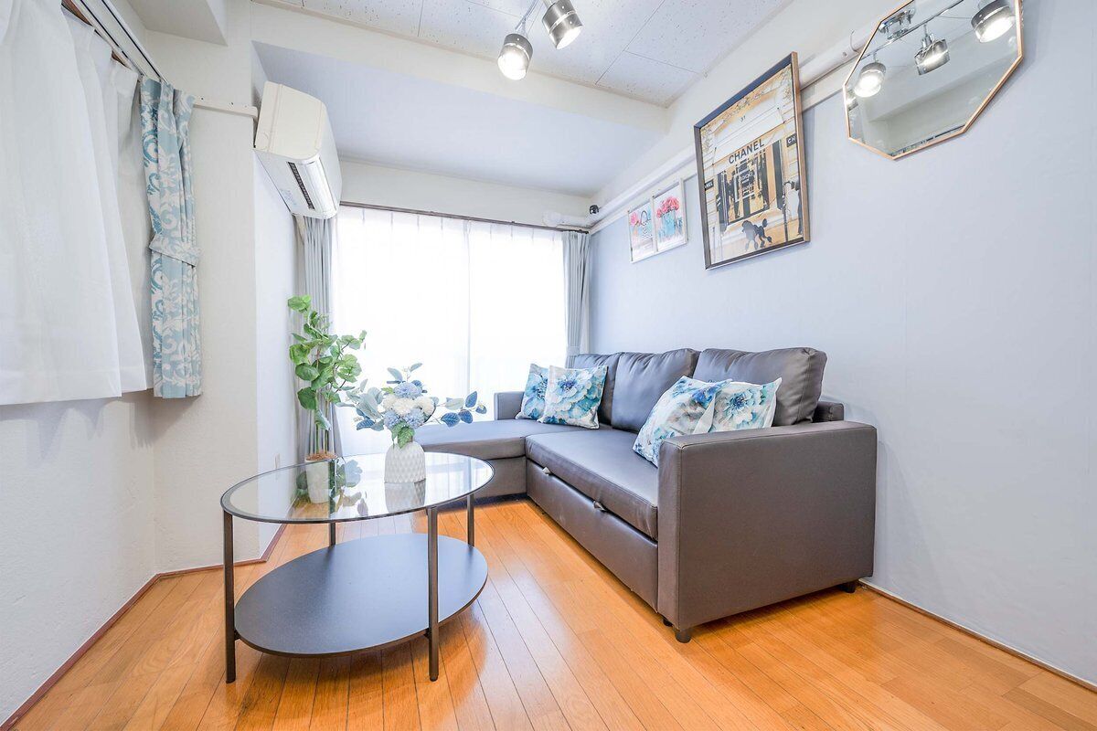 منطقة المعيشة