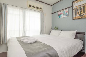 1 slaapkamer
