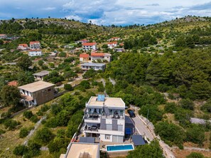 Appartement | Exterieur