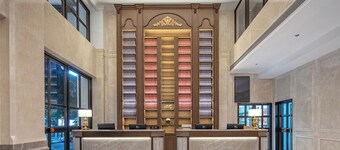 Vienna International Hotel