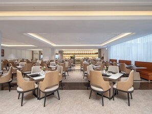 Restaurant - Vienna International Hotel (Zhangjiajie)