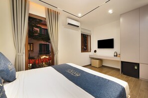 City view - BayGi Phu Quoc Hotel (Phu Quoc)