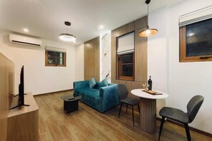 منطقة المعيشة