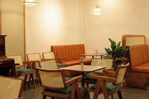 Restaurant - BayGi Phu Quoc Hotel (Phu Quoc)