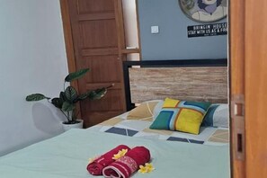 Room - Bring in House Yogyakarta (Mantrijeron)