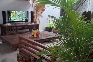 Unclassified image, 2 of 11, button - Bring in House Yogyakarta (Mantrijeron)