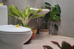 Room - Bring in House Yogyakarta (Mantrijeron)